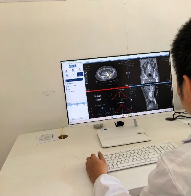 南昌大学第一附属医院